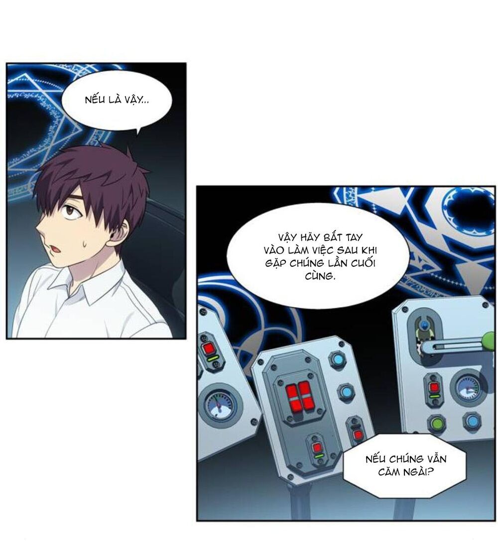 Thế Giới Game Thủ Chapter 352 - 32
