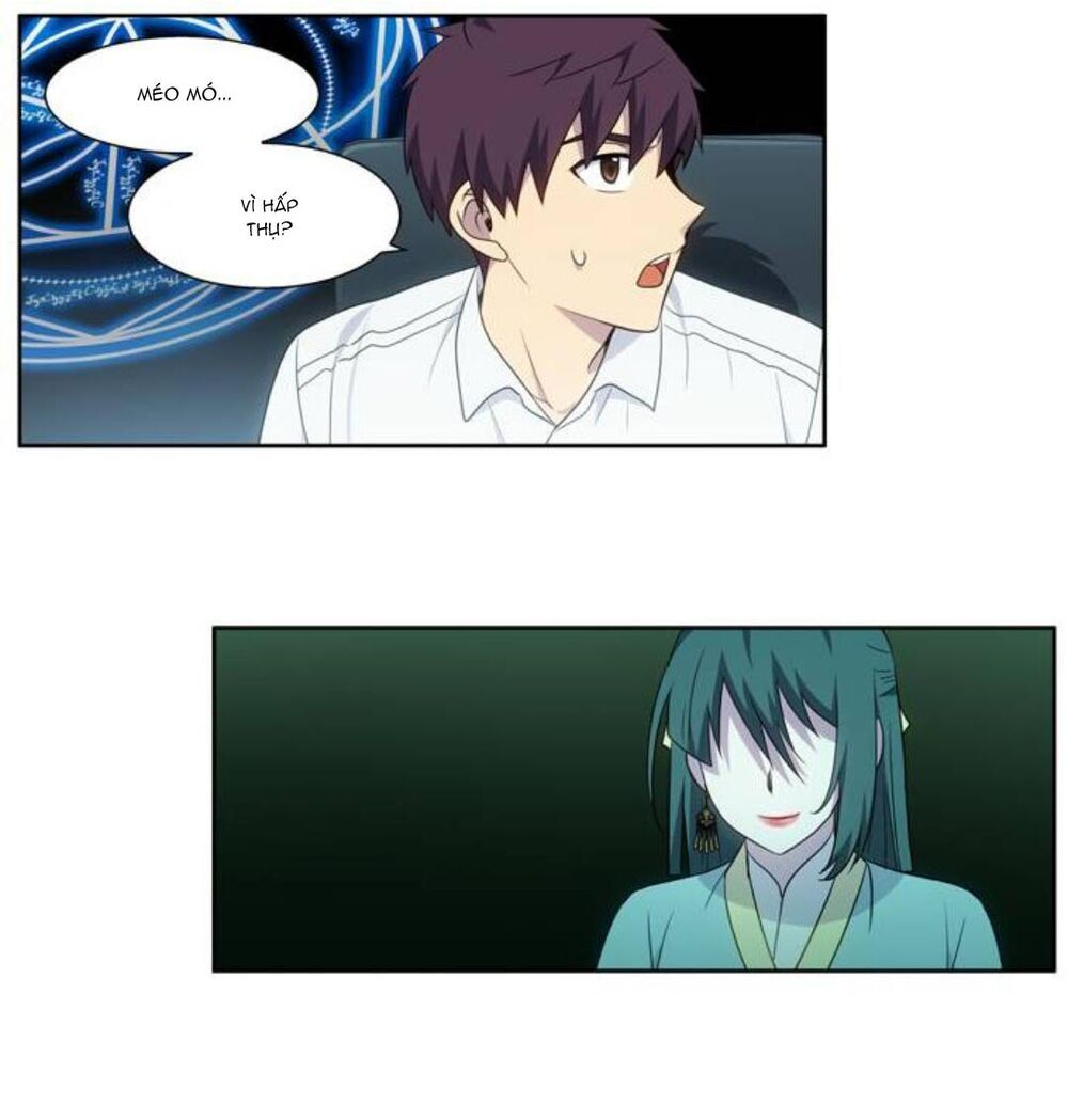 Thế Giới Game Thủ Chapter 352 - 40