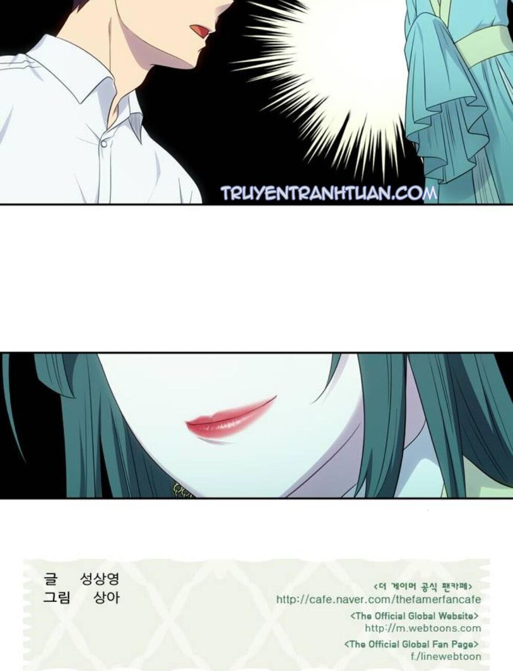 Thế Giới Game Thủ Chapter 352 - 44