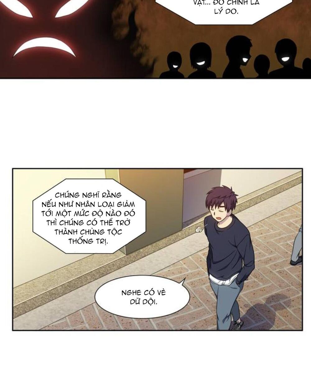 Thế Giới Game Thủ Chapter 352 - 6