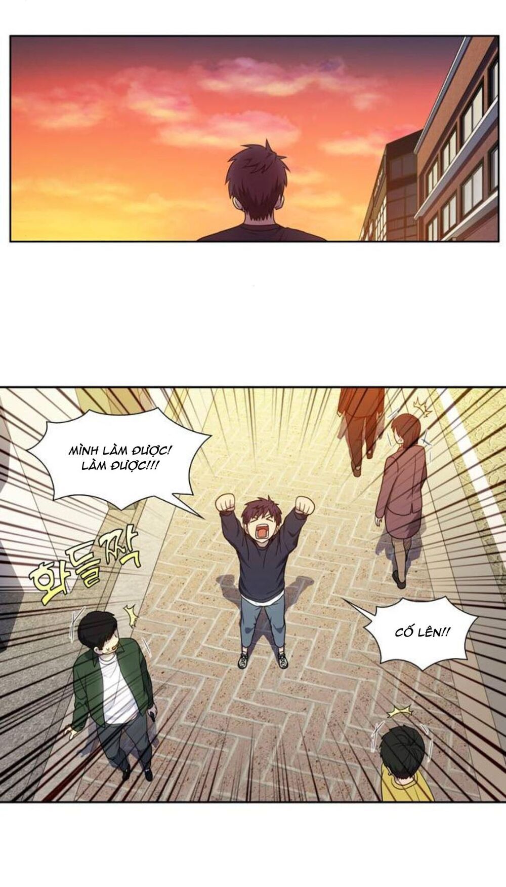 Thế Giới Game Thủ Chapter 352 - 10