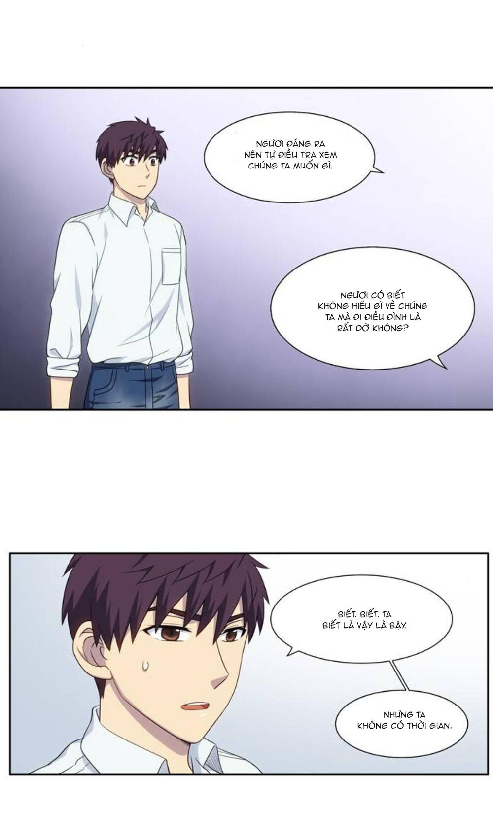 Thế Giới Game Thủ Chapter 353 - 12