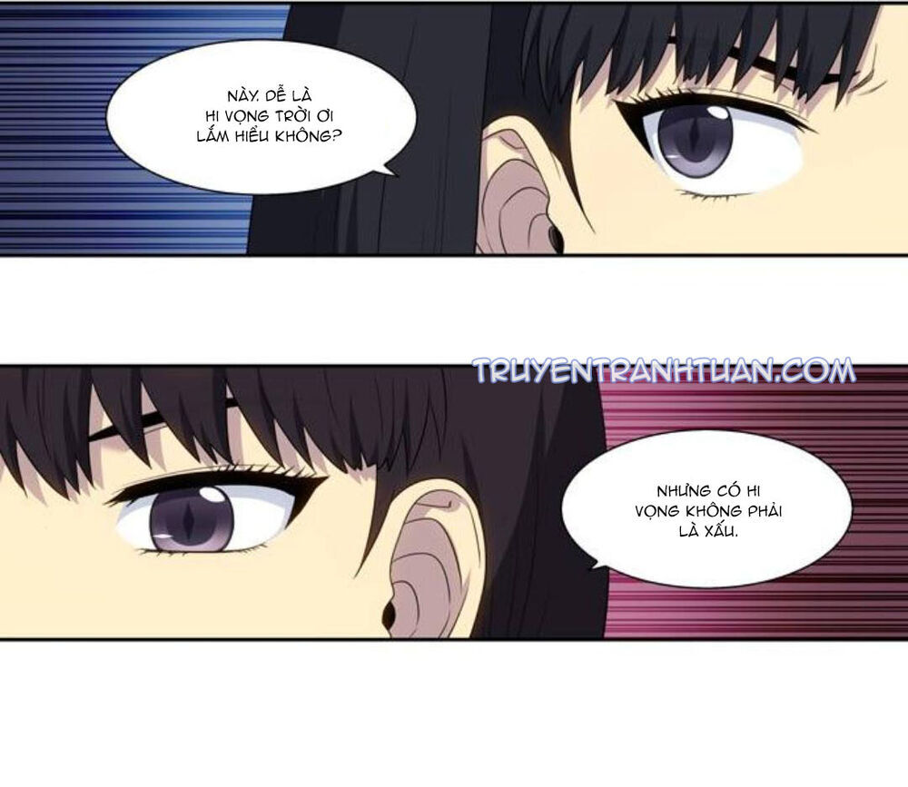 Thế Giới Game Thủ Chapter 353 - 16