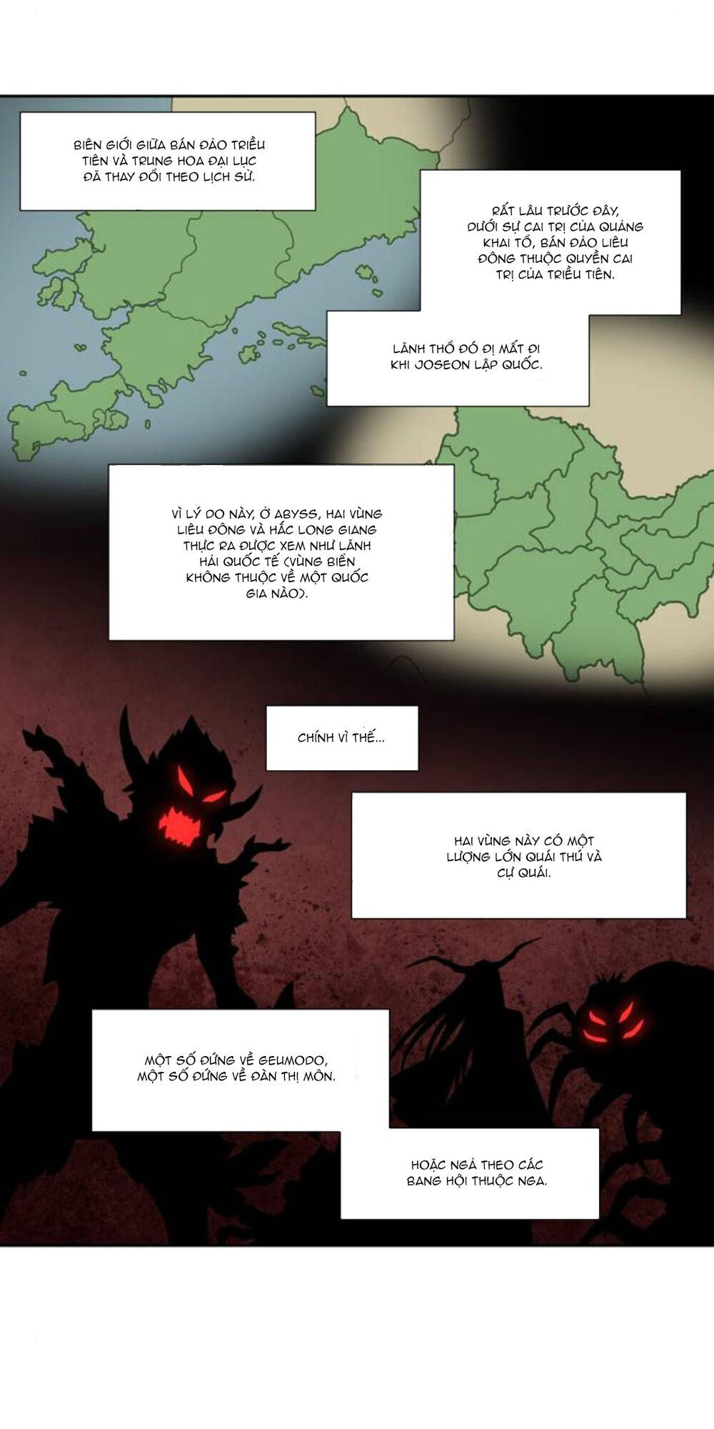 Thế Giới Game Thủ Chapter 353 - 37