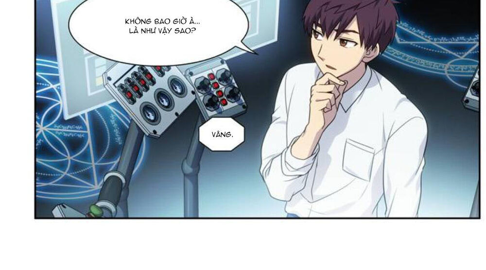 Thế Giới Game Thủ Chapter 354 - 2