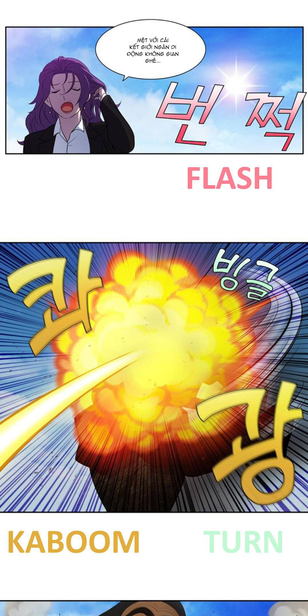 Thế Giới Game Thủ Chapter 354 - 11