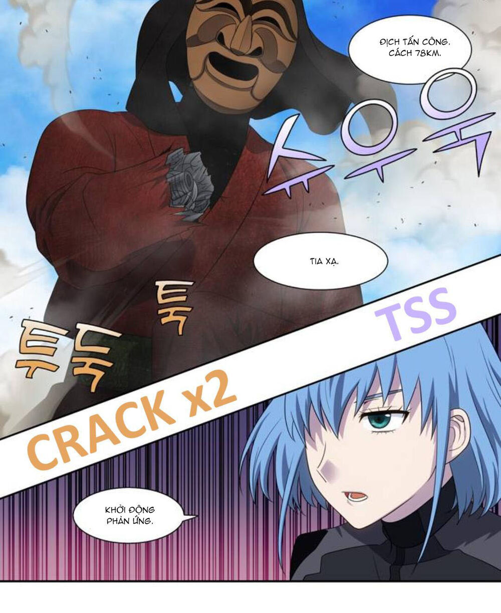 Thế Giới Game Thủ Chapter 354 - 12