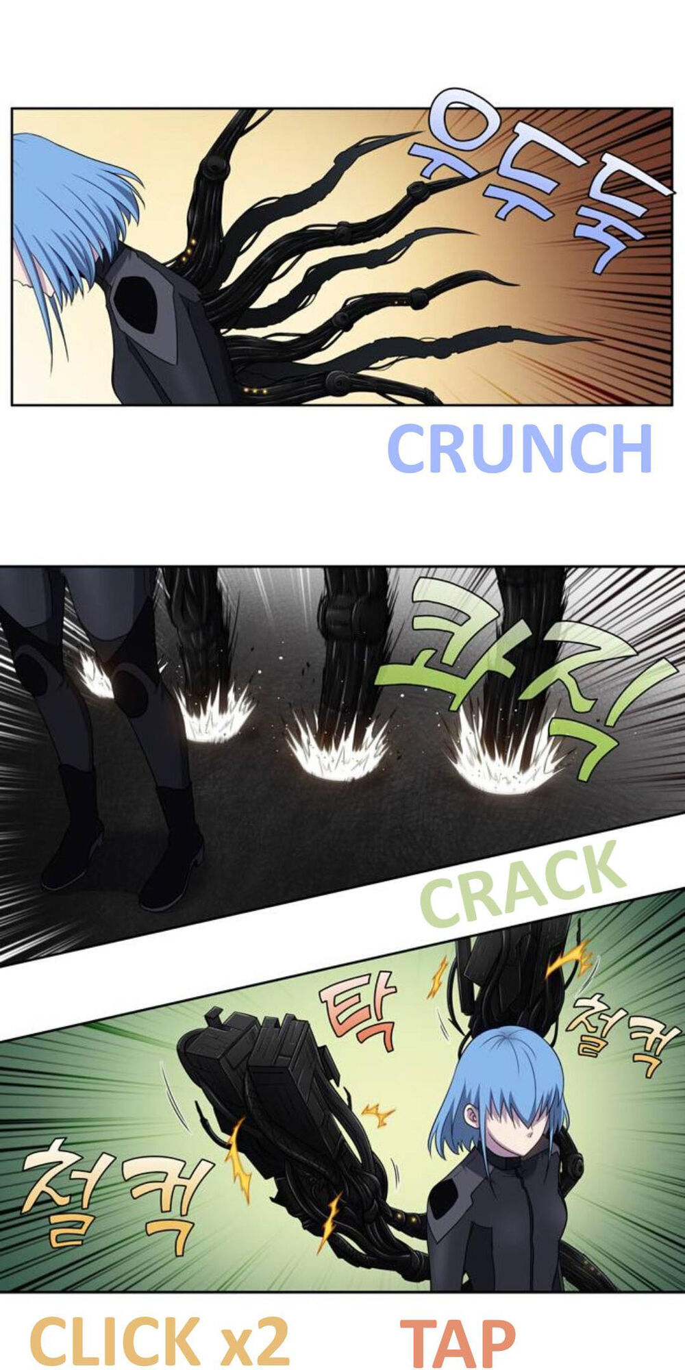 Thế Giới Game Thủ Chapter 354 - 13