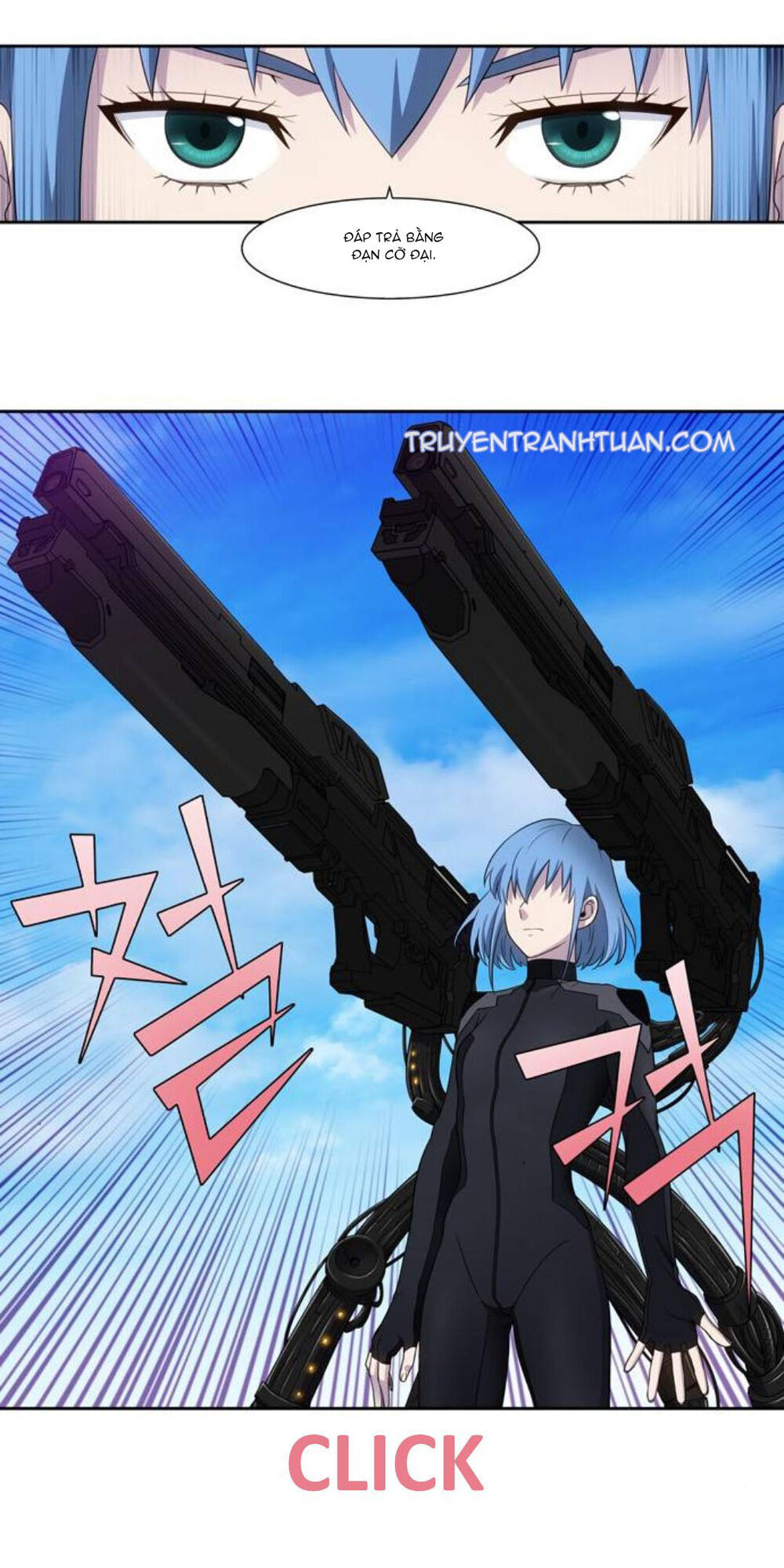 Thế Giới Game Thủ Chapter 354 - 15