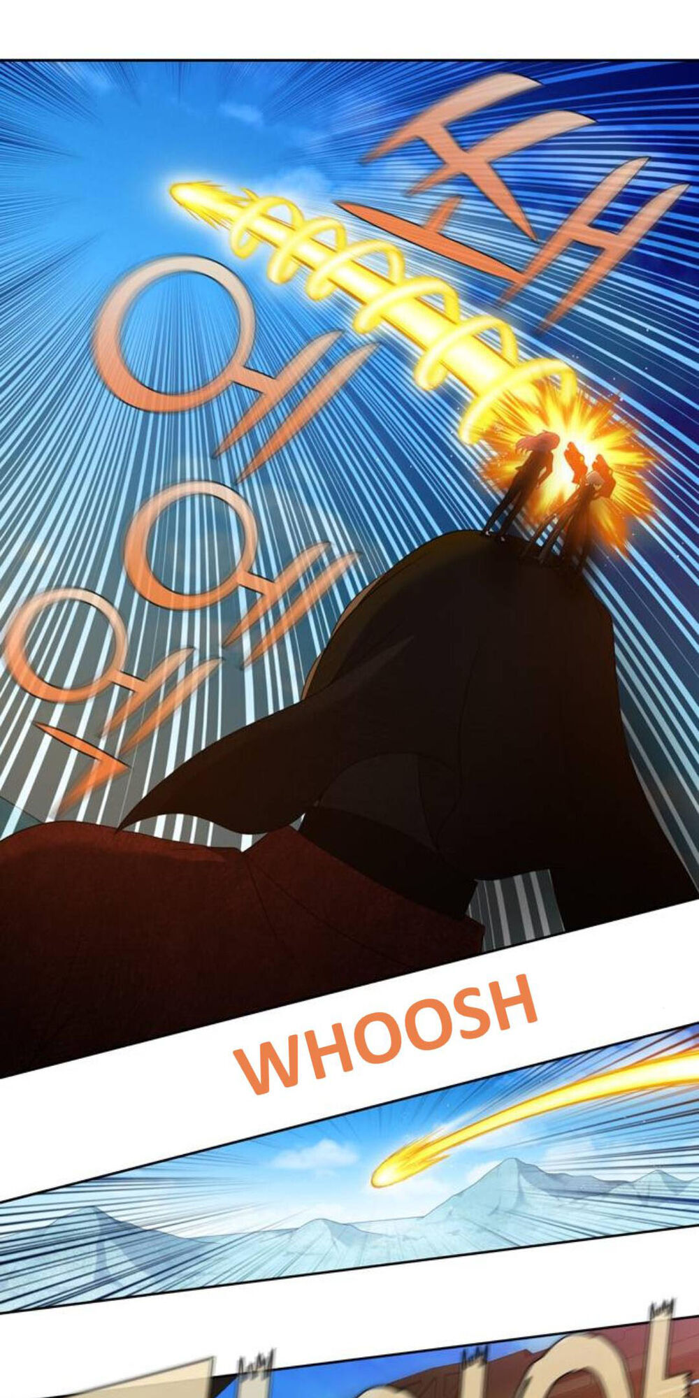 Thế Giới Game Thủ Chapter 354 - 17