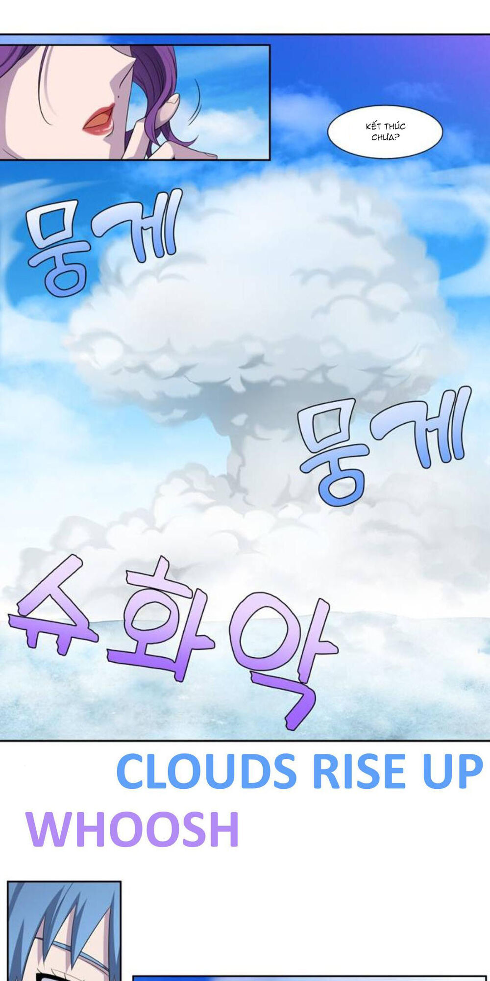 Thế Giới Game Thủ Chapter 354 - 19