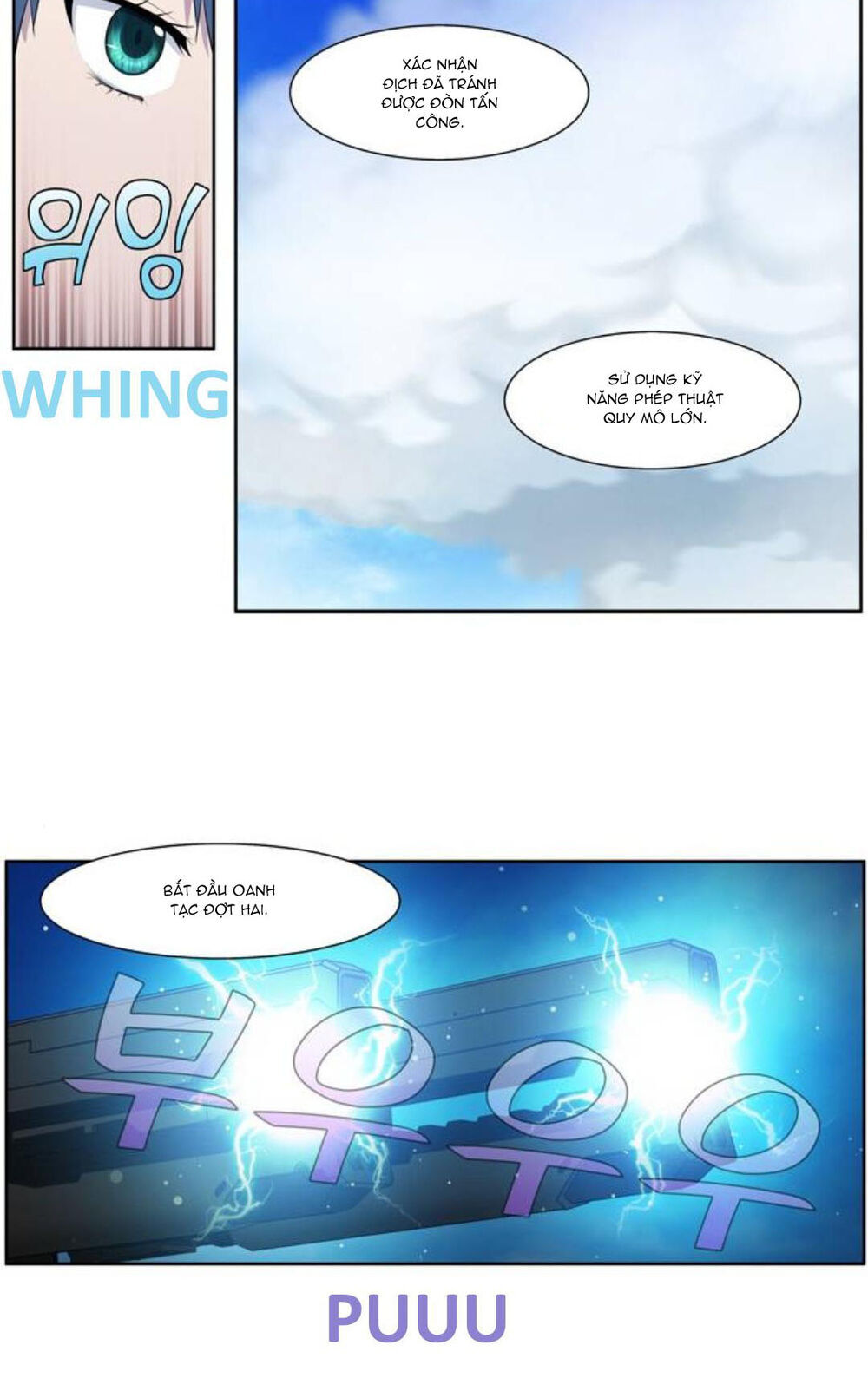 Thế Giới Game Thủ Chapter 354 - 20