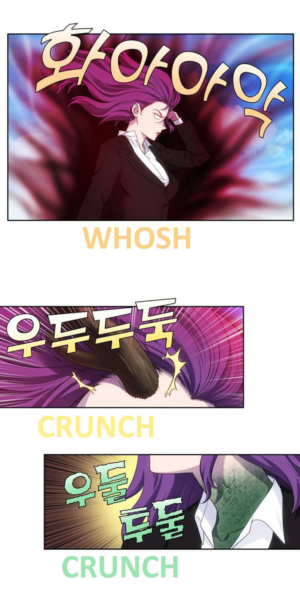 Thế Giới Game Thủ Chapter 354 - 29