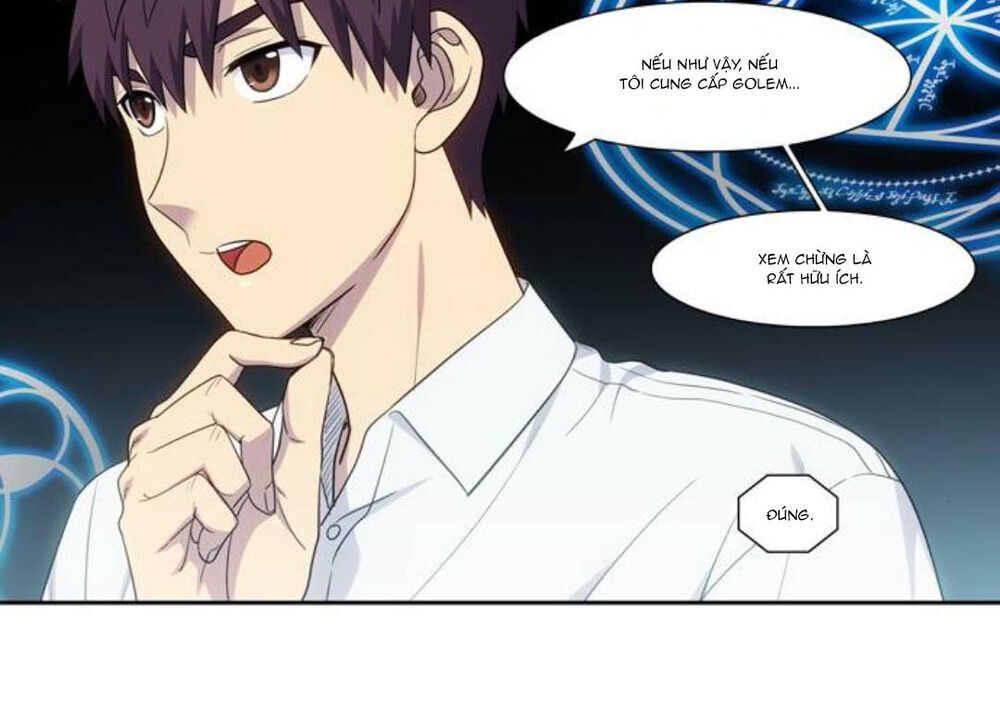 Thế Giới Game Thủ Chapter 354 - 4