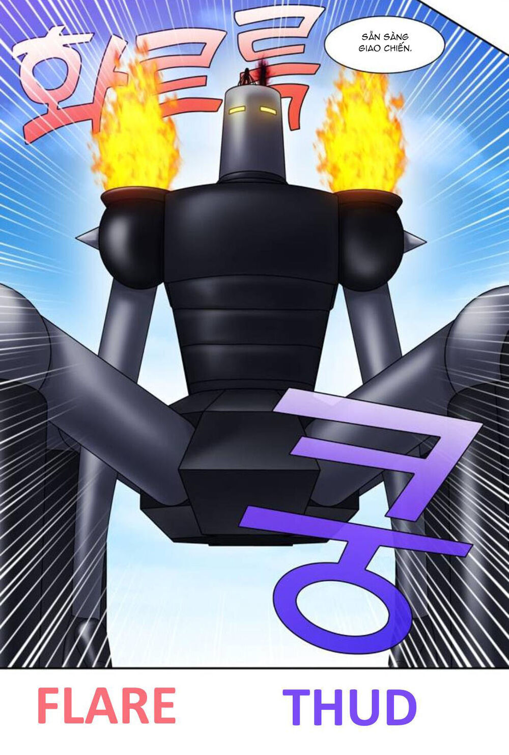 Thế Giới Game Thủ Chapter 354 - 32