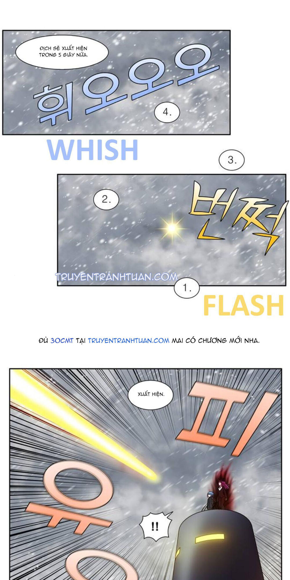 Thế Giới Game Thủ Chapter 354 - 36