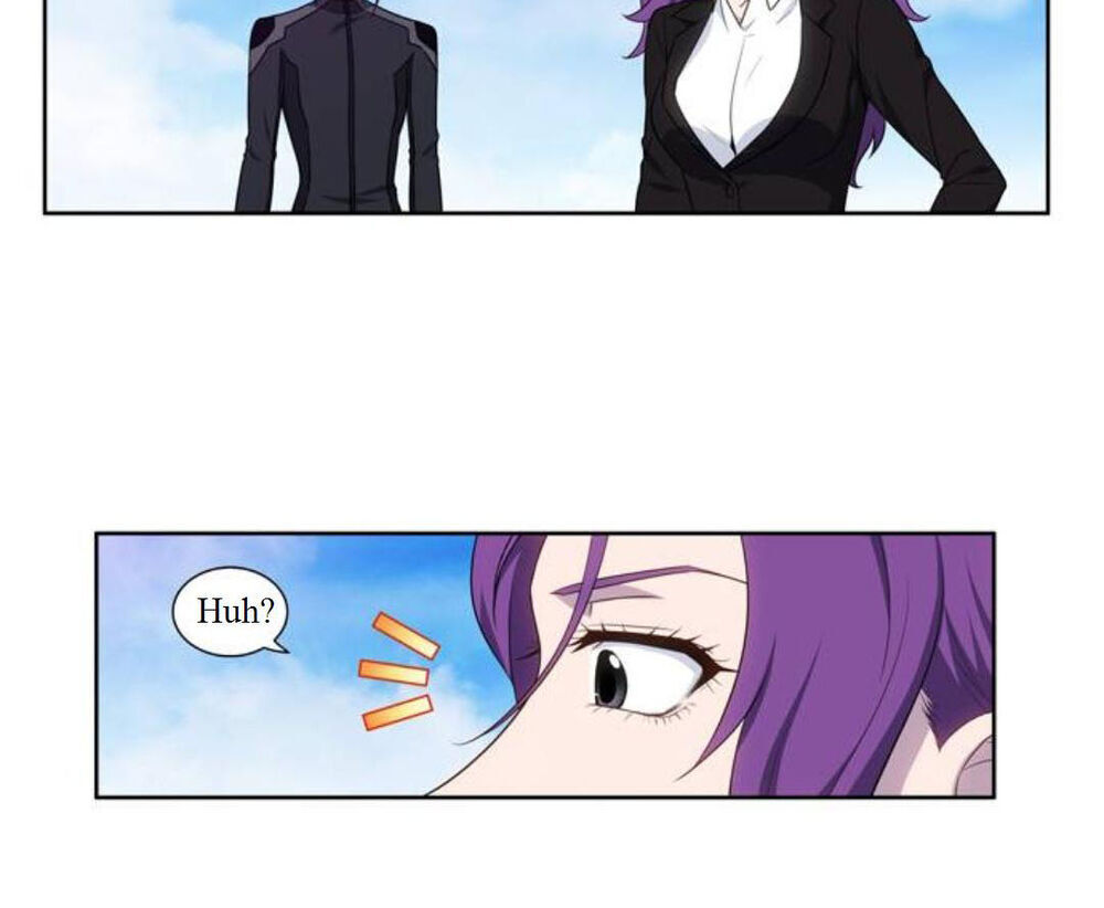 Thế Giới Game Thủ Chapter 354 - 8