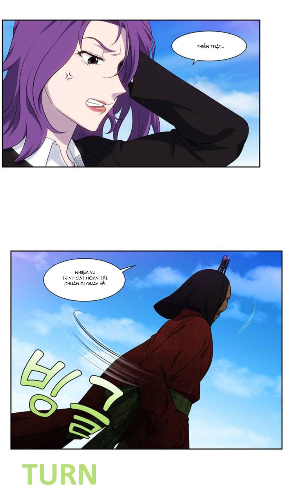 Thế Giới Game Thủ Chapter 354 - 10