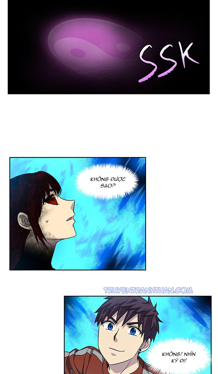 Thế Giới Game Thủ Chapter 272 - 11