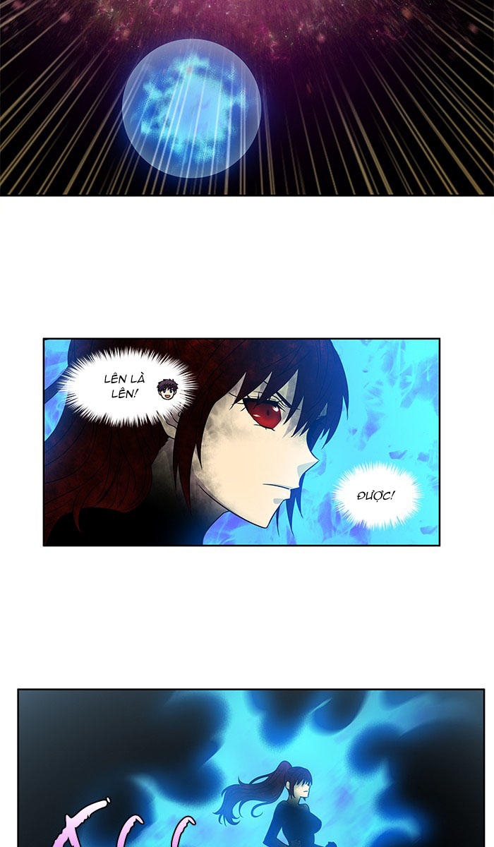 Thế Giới Game Thủ Chapter 272 - 13