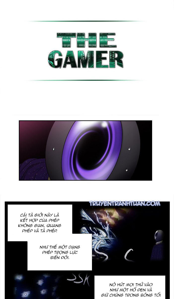 Thế Giới Game Thủ Chapter 272 - 15