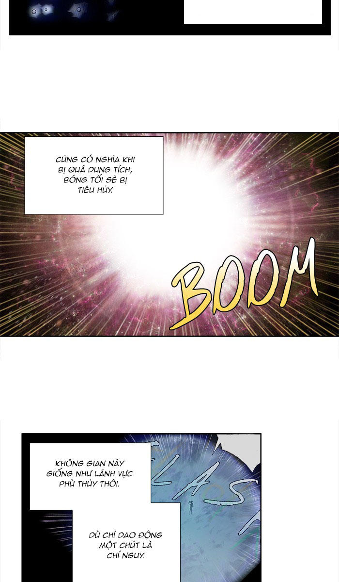 Thế Giới Game Thủ Chapter 272 - 16