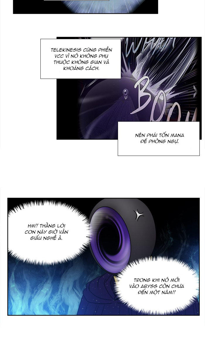 Thế Giới Game Thủ Chapter 272 - 17