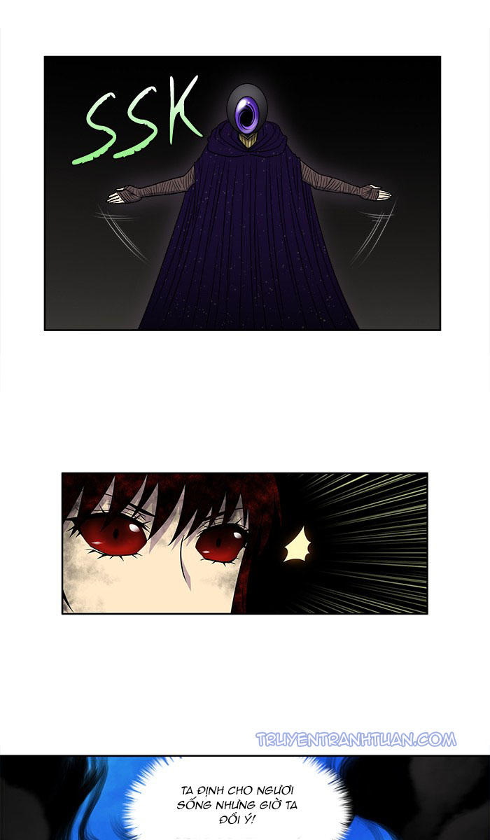 Thế Giới Game Thủ Chapter 272 - 18