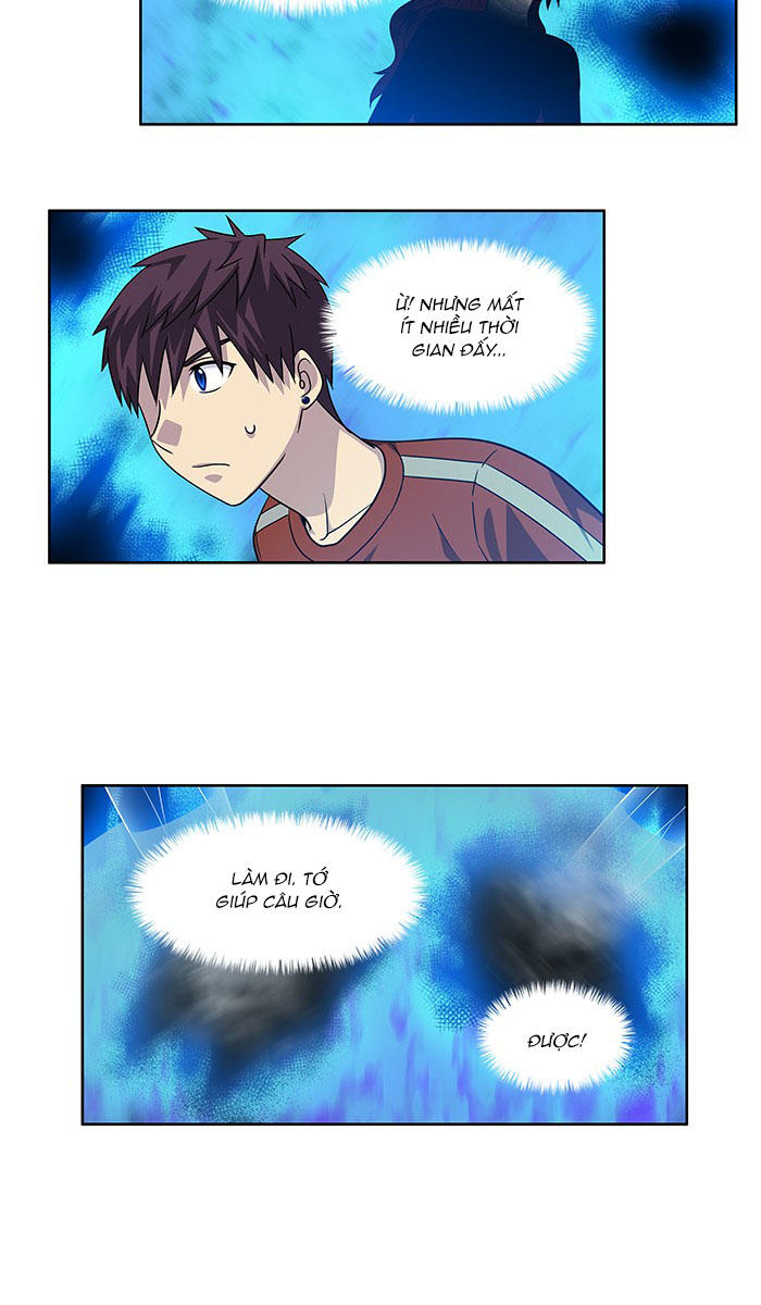 Thế Giới Game Thủ Chapter 272 - 3