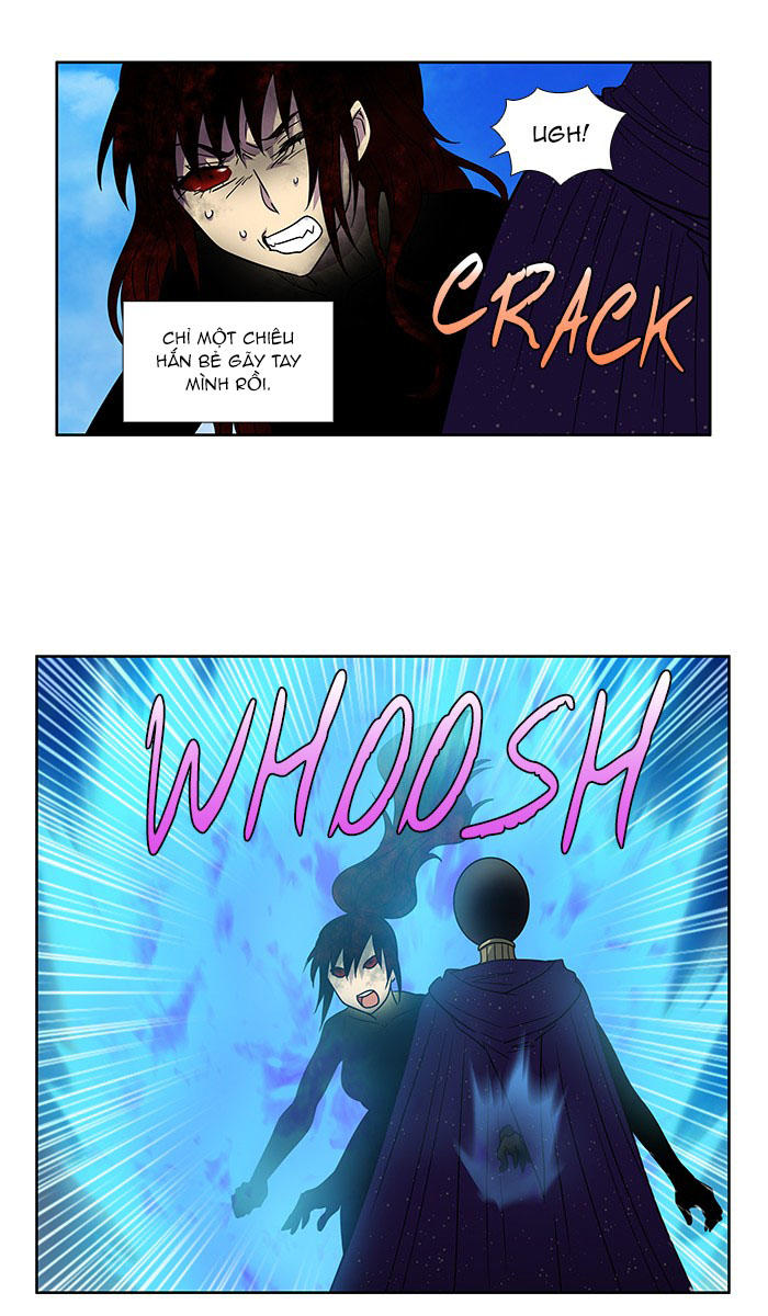Thế Giới Game Thủ Chapter 272 - 23