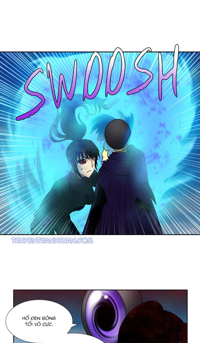 Thế Giới Game Thủ Chapter 272 - 24