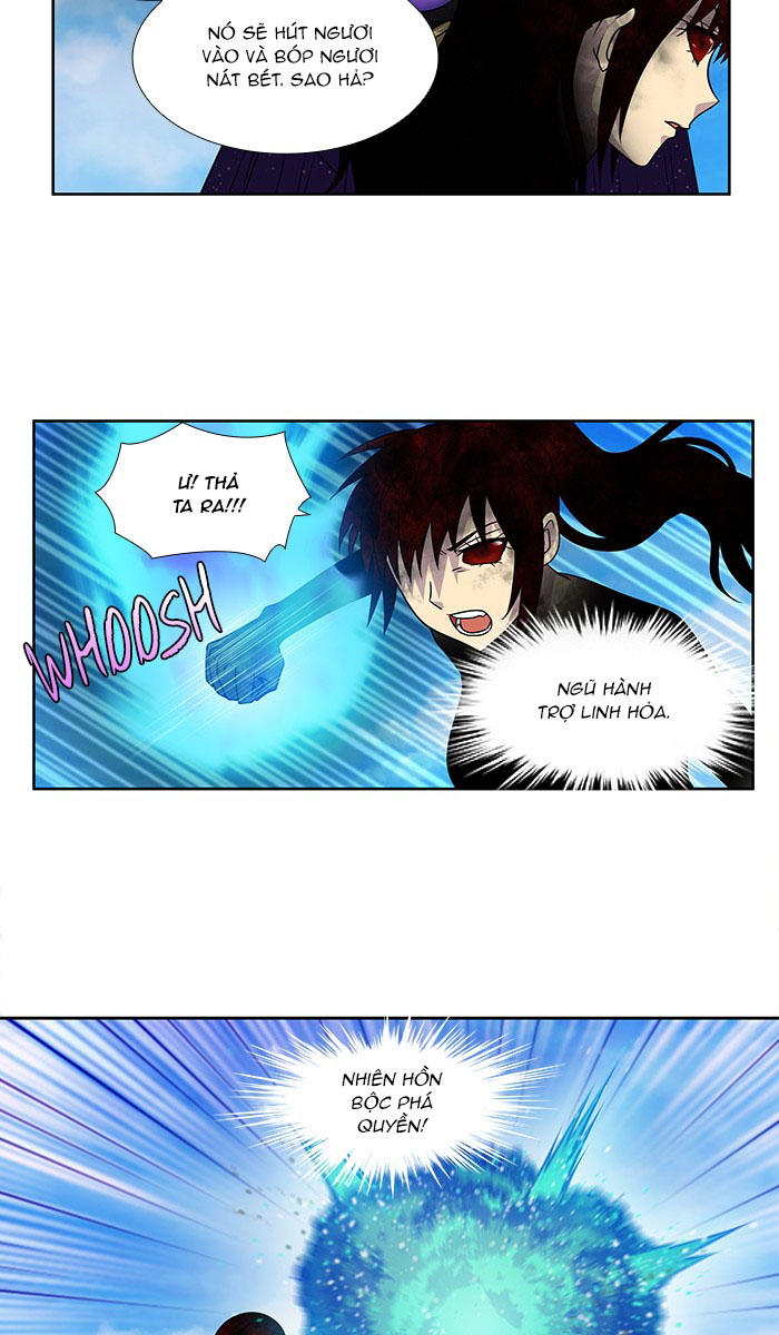 Thế Giới Game Thủ Chapter 272 - 25