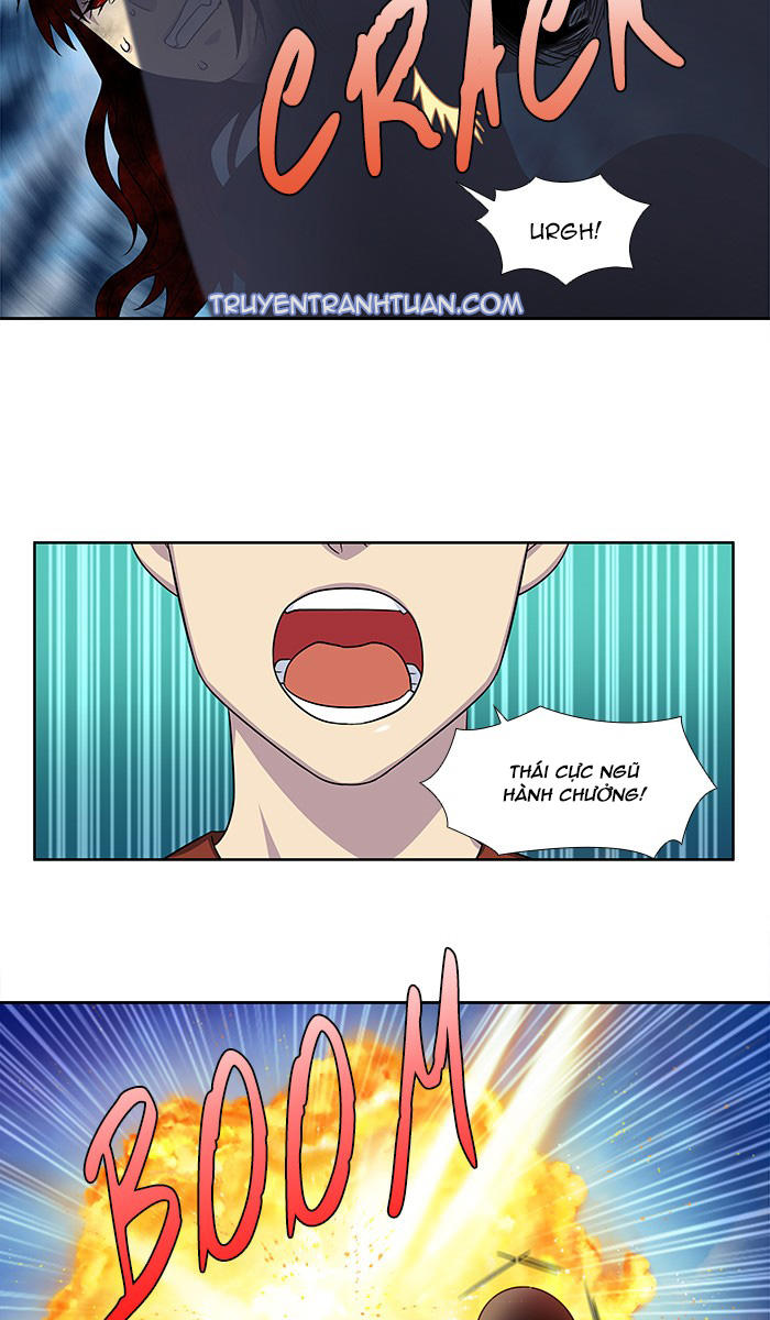 Thế Giới Game Thủ Chapter 272 - 28