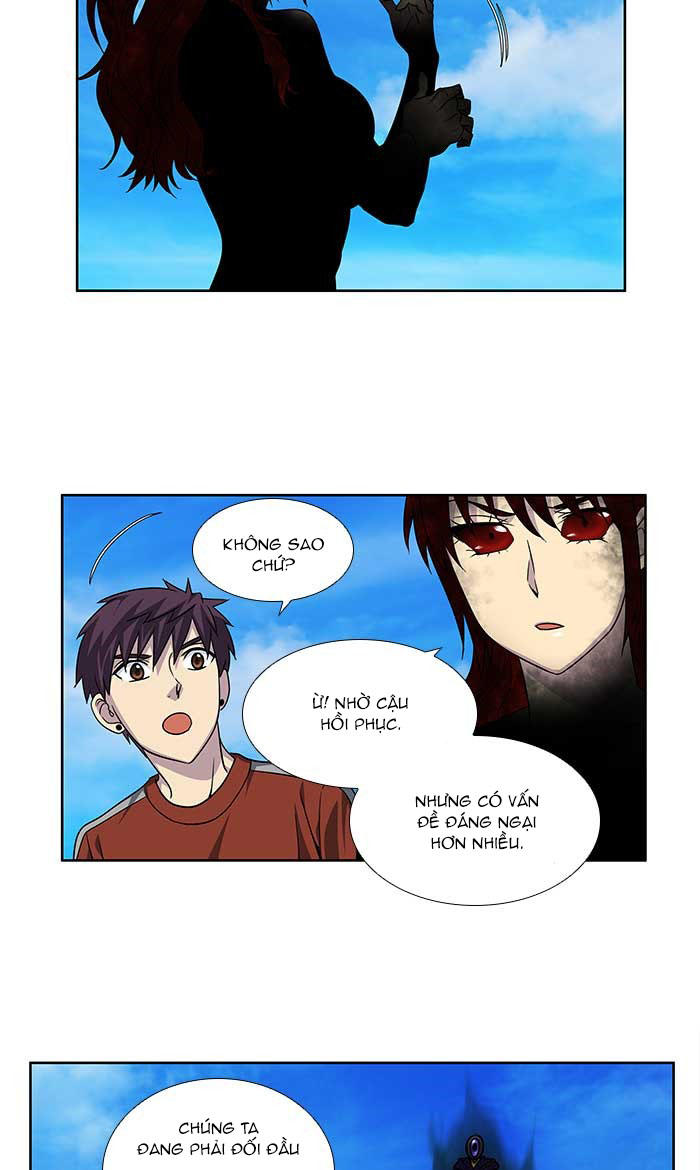 Thế Giới Game Thủ Chapter 273 - 2