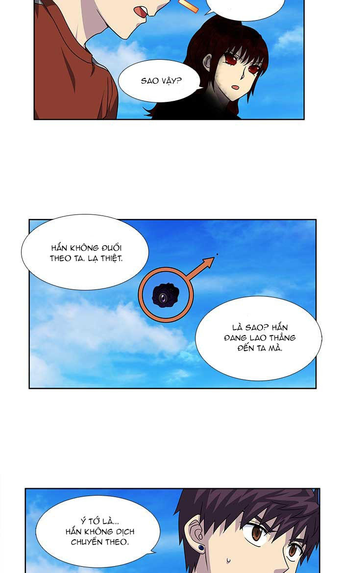 Thế Giới Game Thủ Chapter 273 - 11