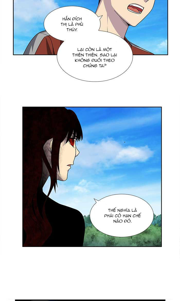 Thế Giới Game Thủ Chapter 273 - 12
