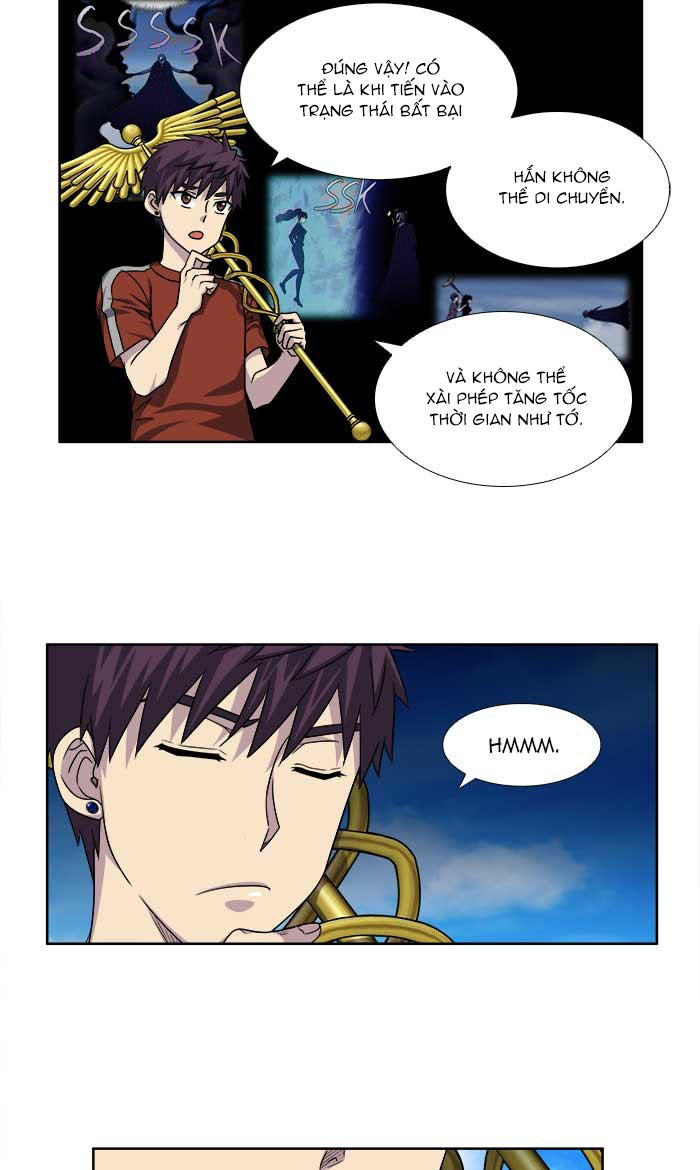 Thế Giới Game Thủ Chapter 273 - 13