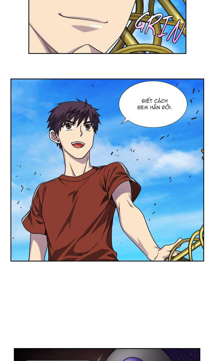 Thế Giới Game Thủ Chapter 273 - 14