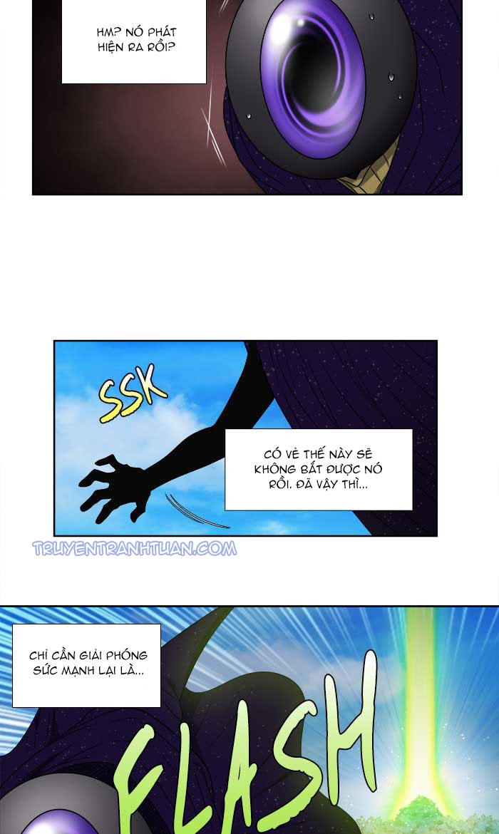 Thế Giới Game Thủ Chapter 273 - 15