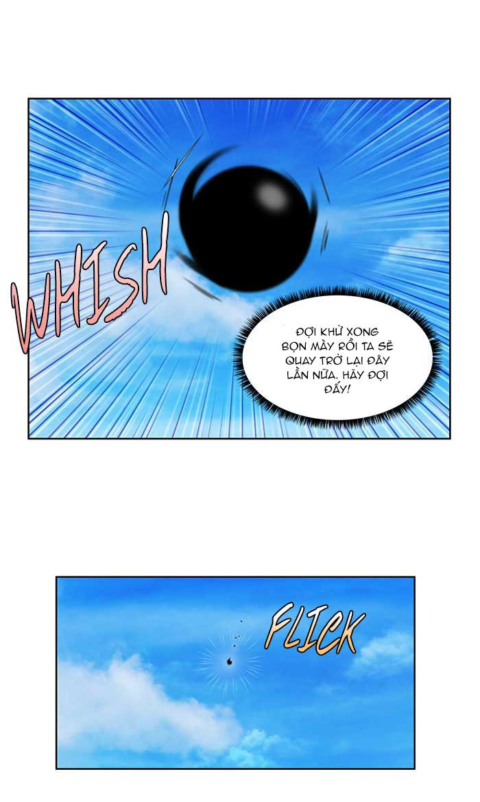 Thế Giới Game Thủ Chapter 273 - 19