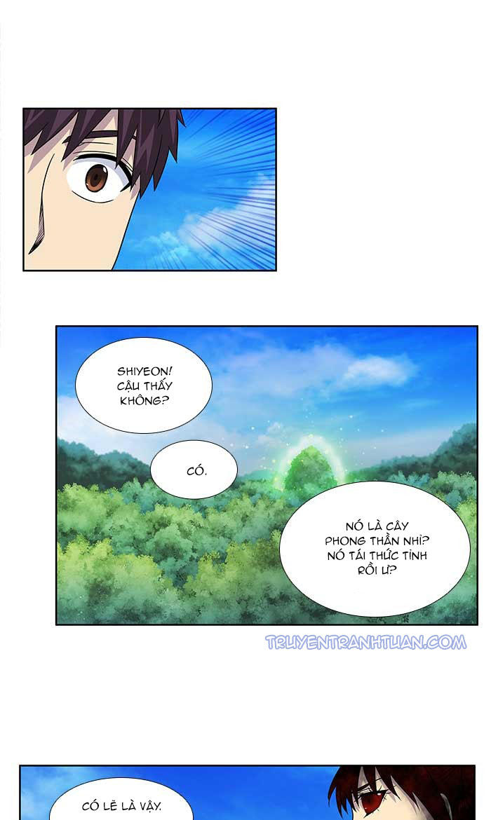 Thế Giới Game Thủ Chapter 273 - 20