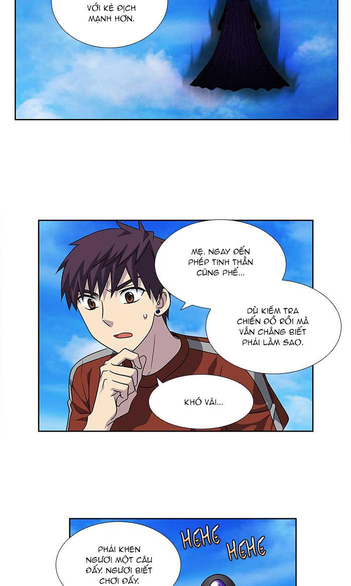 Thế Giới Game Thủ Chapter 273 - 3