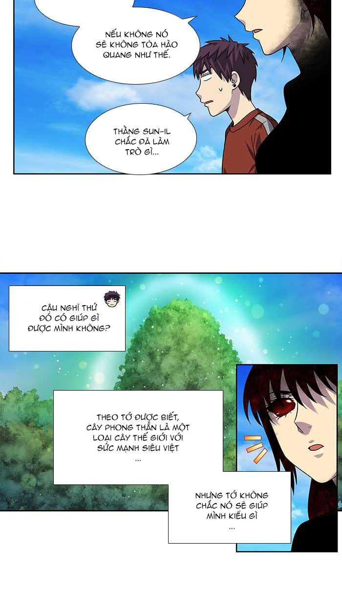 Thế Giới Game Thủ Chapter 273 - 21