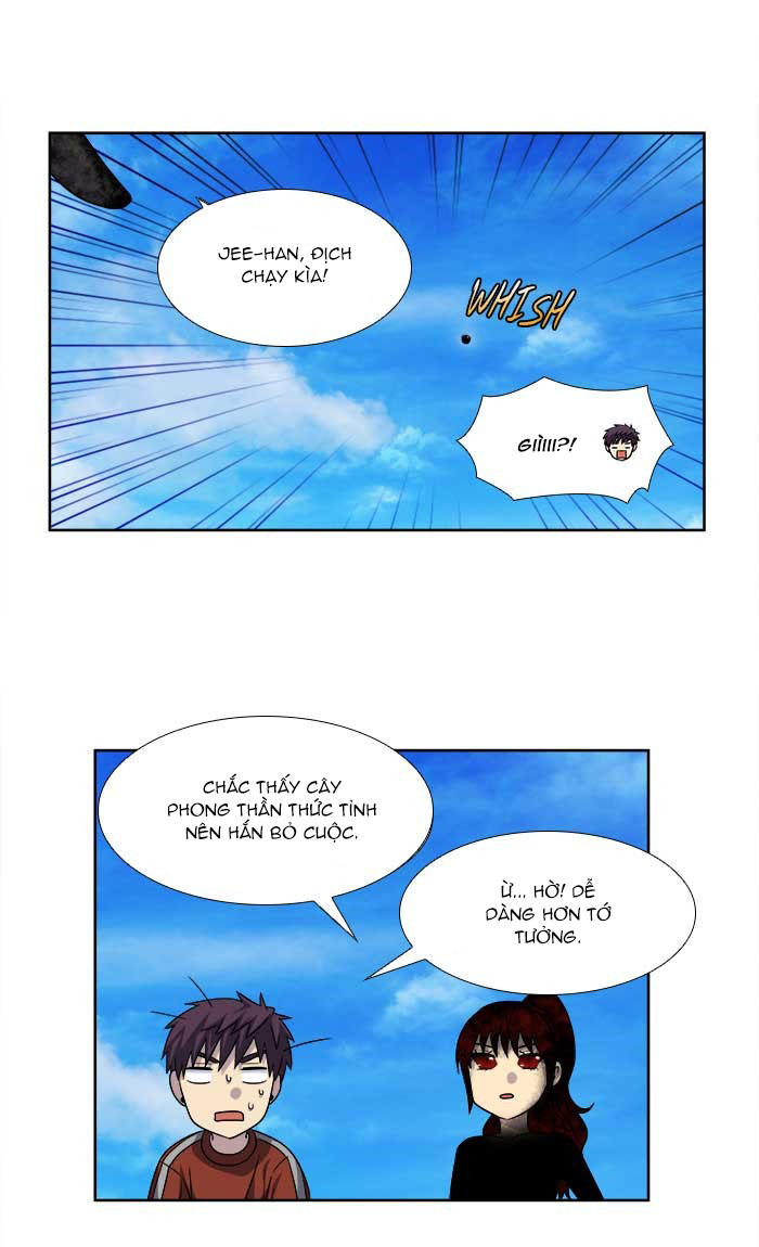 Thế Giới Game Thủ Chapter 273 - 22