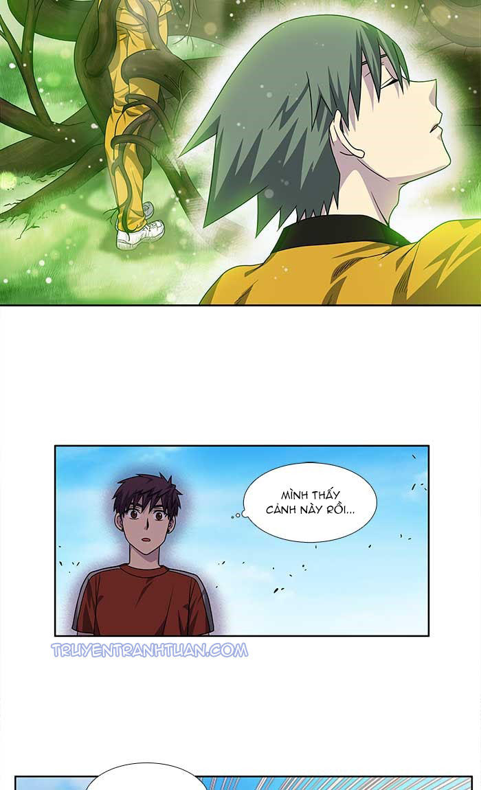 Thế Giới Game Thủ Chapter 273 - 26