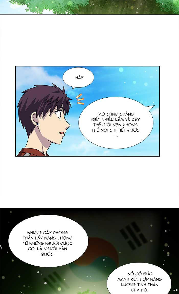 Thế Giới Game Thủ Chapter 273 - 30