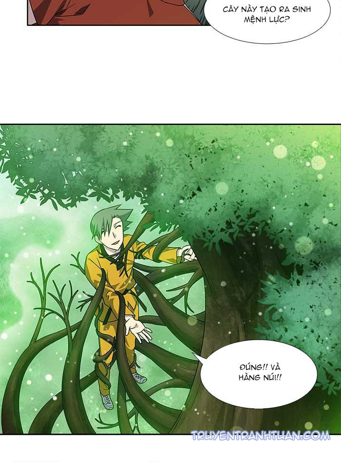 Thế Giới Game Thủ Chapter 273 - 32