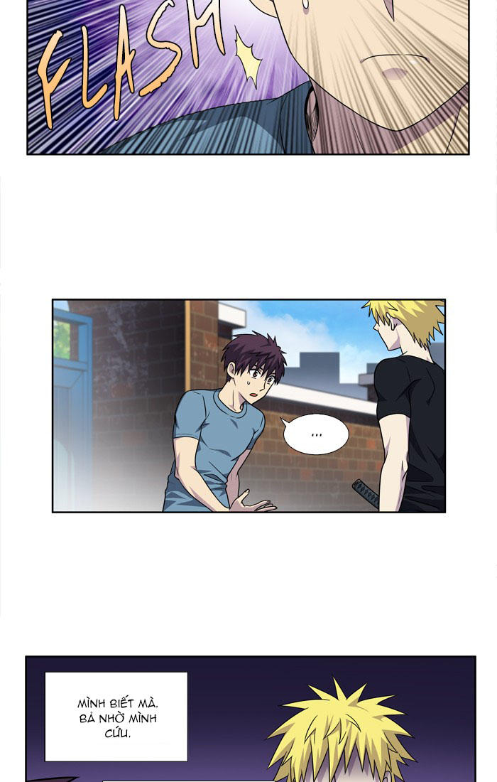 Thế Giới Game Thủ Chapter 278 - 12