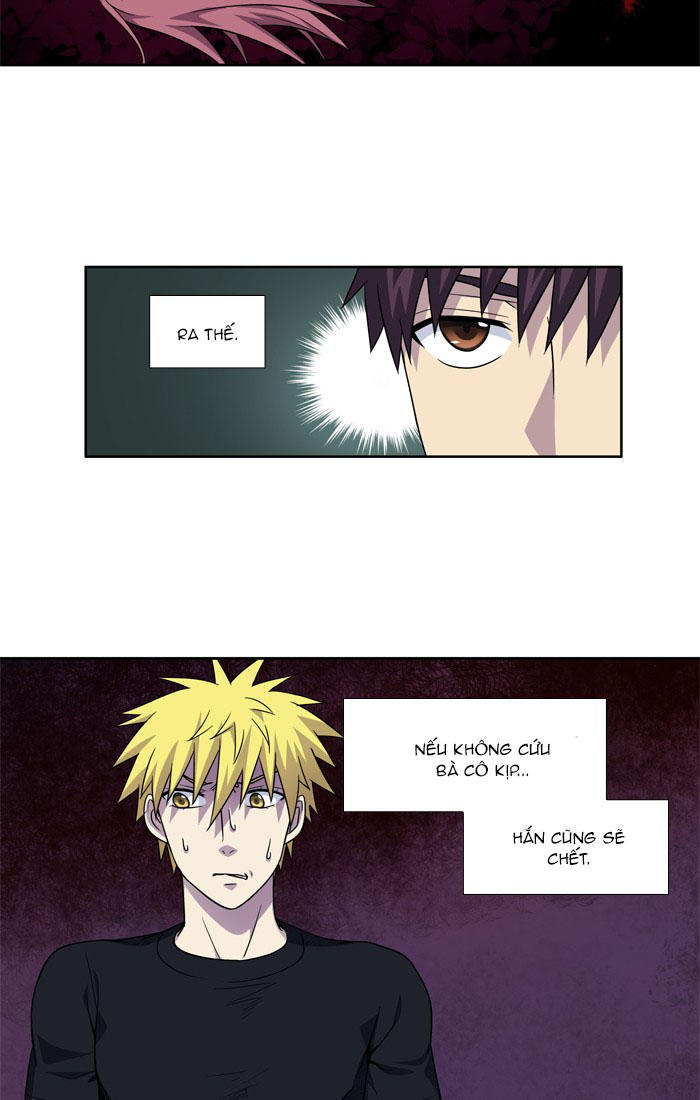 Thế Giới Game Thủ Chapter 278 - 18