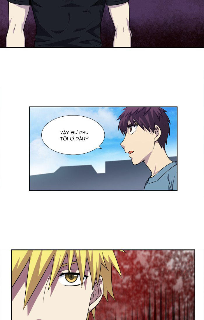 Thế Giới Game Thủ Chapter 278 - 19